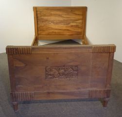 Bruno Blaser Antikschreinerei 