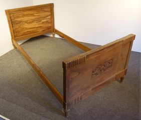 Bruno Blaser Antikschreinerei 