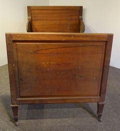 Bruno Blaser Antikschreinerei 