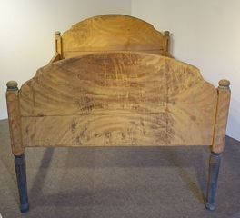 Bruno Blaser Antikschreinerei 