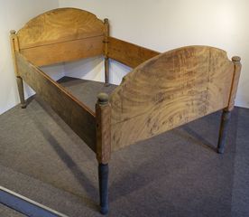 Bruno Blaser Antikschreinerei 