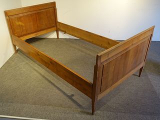 Bruno Blaser Antikschreinerei 