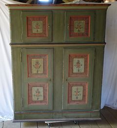 Bruno Blaser Antikschreinerei 