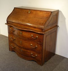 Bruno Blaser Antikschreinerei