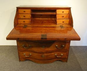 Bruno Blaser Antikschreinerei