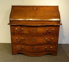 Bruno Blaser Antikschreinerei