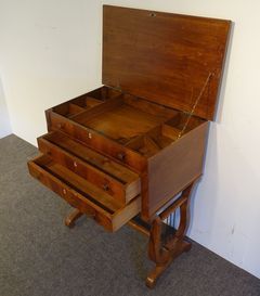 Bruno Blaser Antikschreinerei