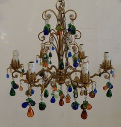 Bruno Blaser Antikschreinerei