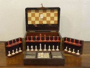 Bruno Blaser Antikschreinerei