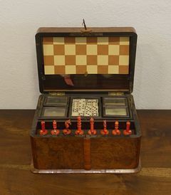 Bruno Blaser Antikschreinerei