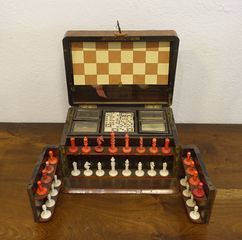 Bruno Blaser Antikschreinerei