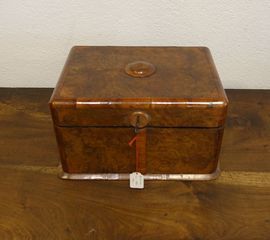 Bruno Blaser Antikschreinerei