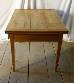 Bruno Blaser Antikschreinerei 