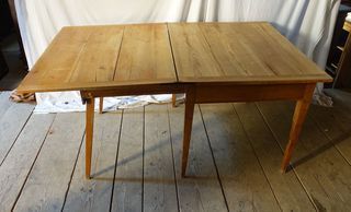 Bruno Blaser Antikschreinerei 