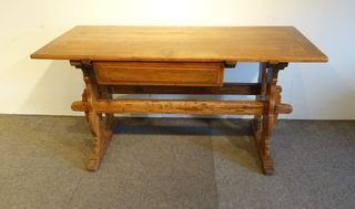 Bruno Blaser Antikschreinerei 