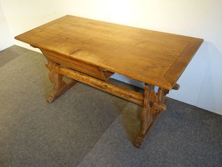 Bruno Blaser Antikschreinerei 