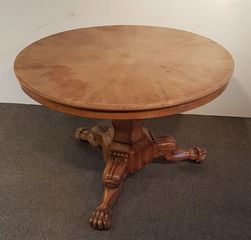 Bruno Blaser Antikschreinerei 