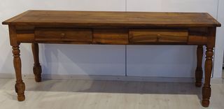 Bruno Blaser Antikschreinerei 