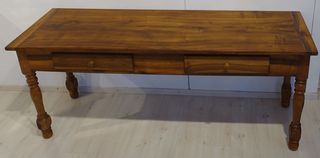 Bruno Blaser Antikschreinerei 