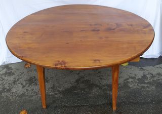 Bruno Blaser Antikschreinerei 