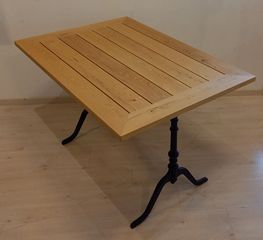 Bruno Blaser Antikschreinerei 