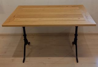 Bruno Blaser Antikschreinerei 