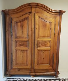 Bruno Blaser Antikschreinerei