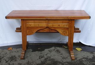 Bruno Blaser Antikschreinerei