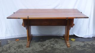 Bruno Blaser Antikschreinerei