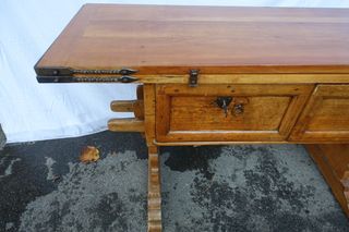 Bruno Blaser Antikschreinerei