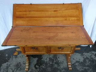 Bruno Blaser Antikschreinerei