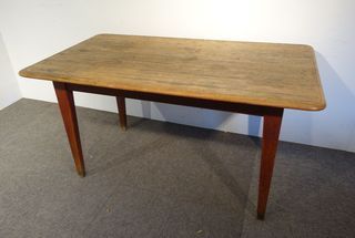 Bruno Blaser Antikschreinerei 