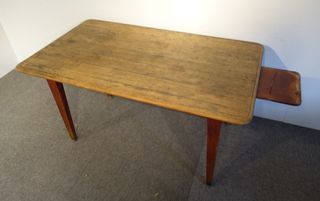 Bruno Blaser Antikschreinerei 