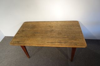 Bruno Blaser Antikschreinerei 