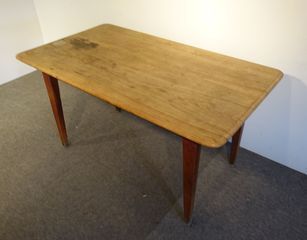 Bruno Blaser Antikschreinerei 