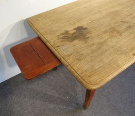 Bruno Blaser Antikschreinerei 