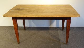 Bruno Blaser Antikschreinerei 