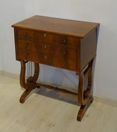 Bruno Blaser Antikschreinerei