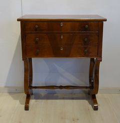 Bruno Blaser Antikschreinerei