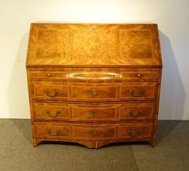 Bruno Blaser Antikschreinerei