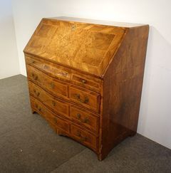 Bruno Blaser Antikschreinerei