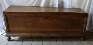 Bruno Blaser Antikschreinerei