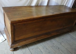 Bruno Blaser Antikschreinerei