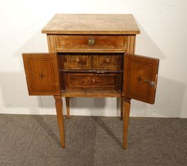 Bruno Blaser Antikschreinerei