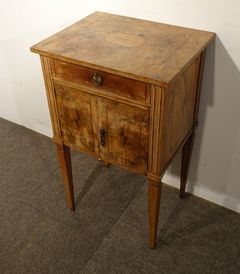 Bruno Blaser Antikschreinerei