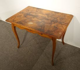 Bruno Blaser Antikschreinerei