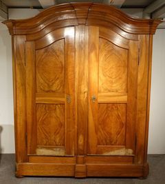 Bruno Blaser Antikschreinerei