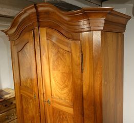 Bruno Blaser Antikschreinerei