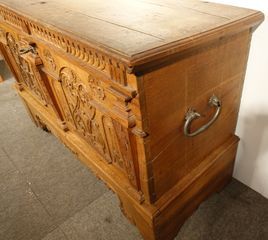 Bruno Blaser Antikschreinerei