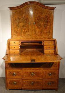 Bruno Blaser Antikschreinerei